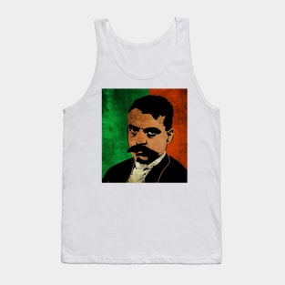 ZAPATA-2 Tank Top